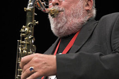 2006 Sax Tenor Legende Heinz von Hermann